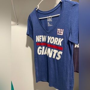 Nike New York Giants Medium Shirt